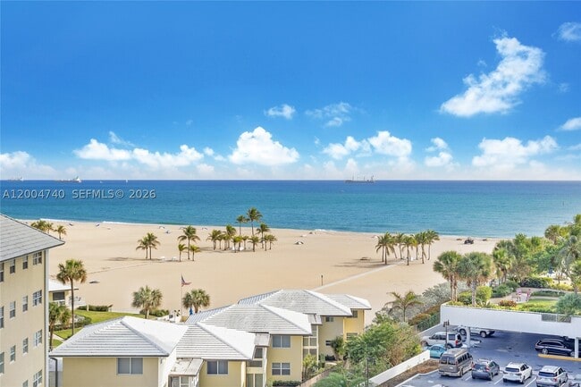 Photo - 2100 S Ocean Dr Unit 601