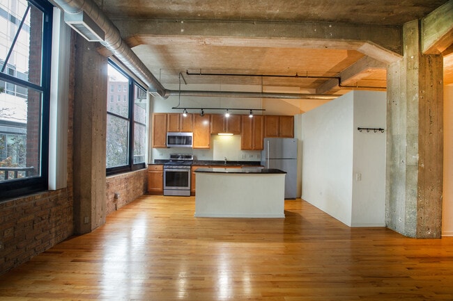 Photo - 210 S Desplaines St Unidad 205