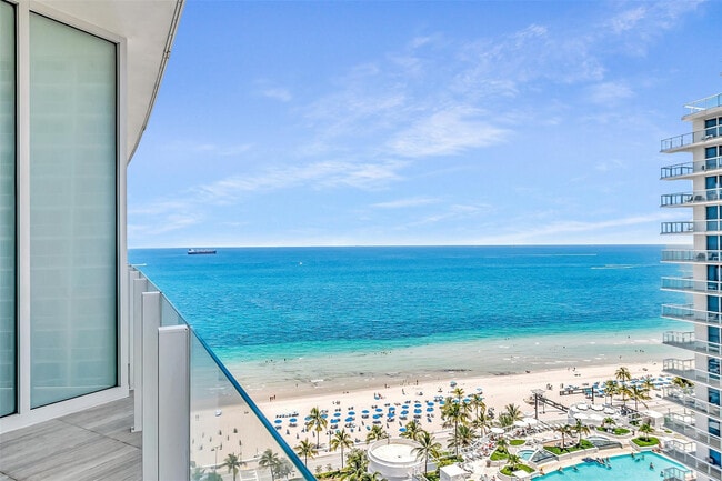 Photo - 525 N Fort Lauderdale Beach Blvd Unit 1607