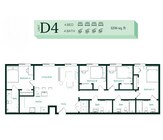 D4