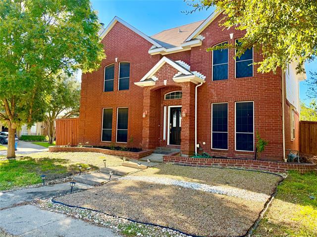 Photo - 2301 Mapleleaf Ln