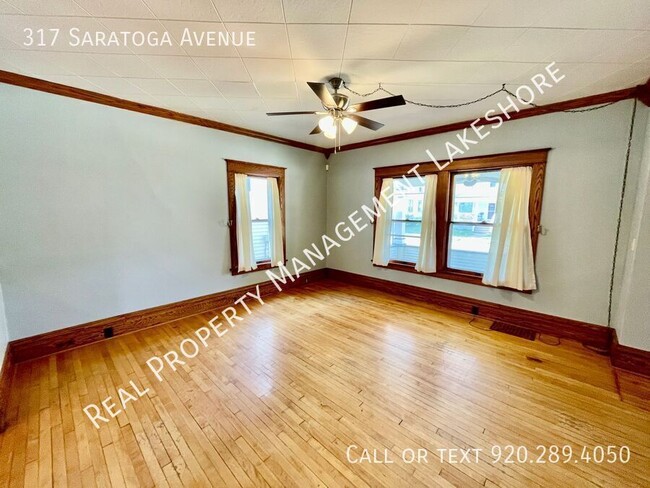 Photo - 317 Saratoga Ave