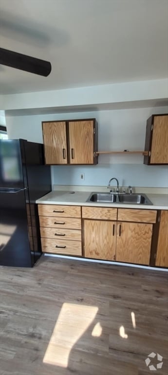 Building Photo - 526 Crescent Unit 3 Rental