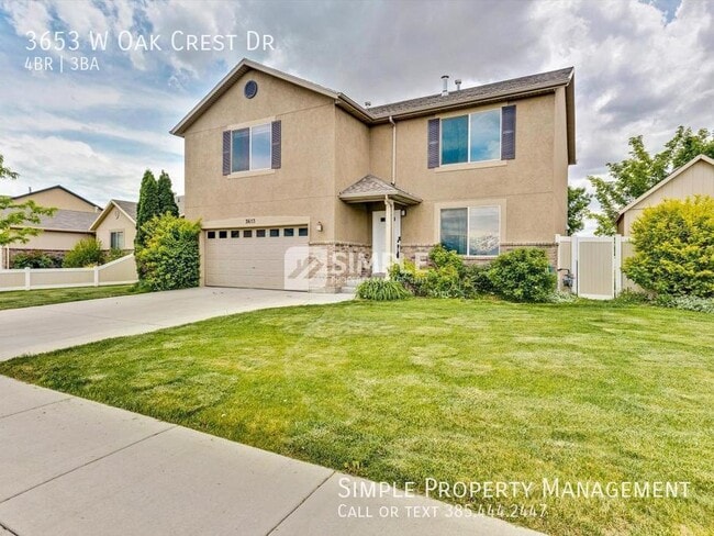 Photo - 3653 W Oak Crest Dr