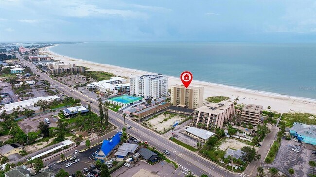 Photo - 5000 Gulf Blvd Unit 301