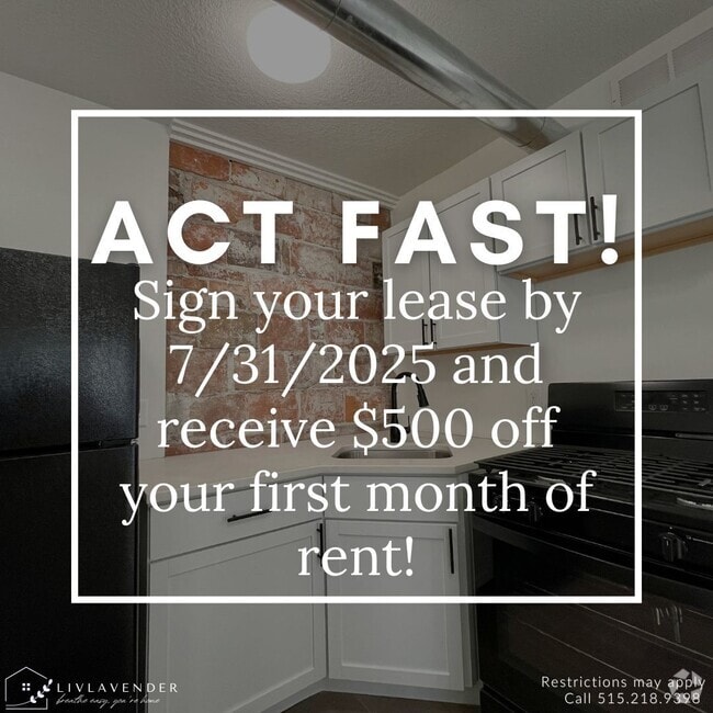 Building Photo - The Six on 6th | 3rd Floor Unit 609 Allison Avenue- 6 Rental