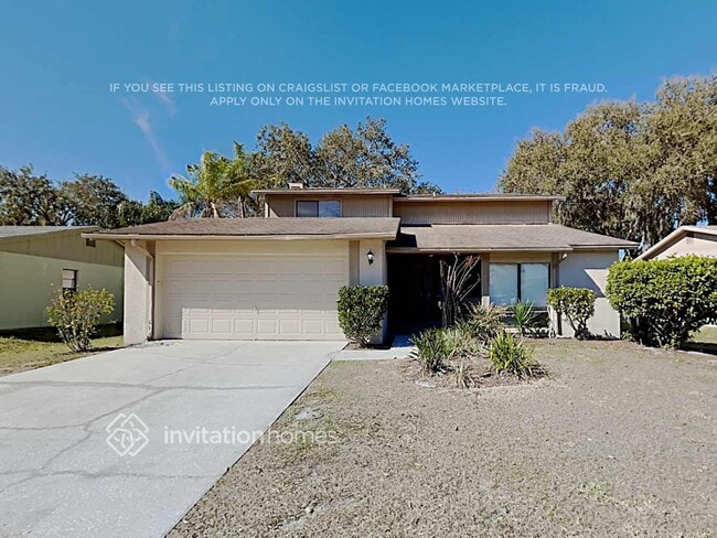 Building Photo - 4313 Ellenville Pl