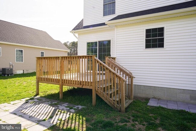 Photo - 2005 S Old Mill Dr