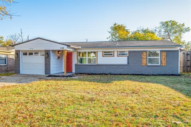 Building Photo - 4416 Motley Dr