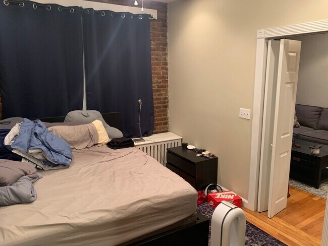 Photo - 65 Burbank St Unidad 15