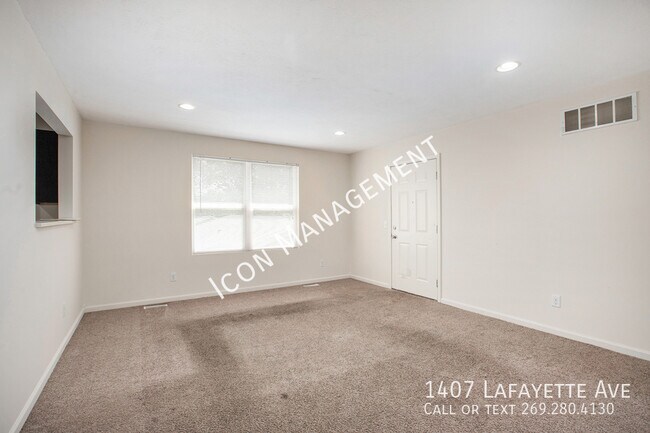Photo - 1407 Lafayette Ave