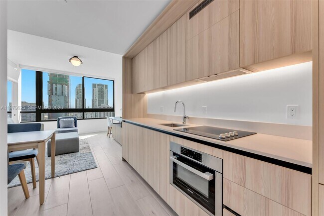 Photo - 225 N Miami Ave Unit 3201