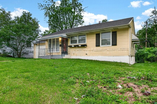 Photo - 10409 Renfrew Dr
