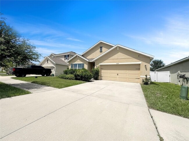 Photo - 8204 Bilston Village Ln
