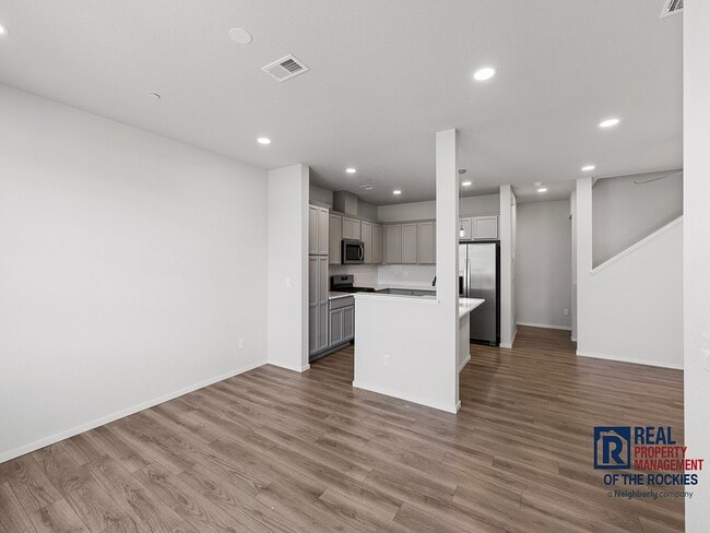 Photo - Stunning 3 Bed 2.5 Bath Townhome in Timnath, CO!