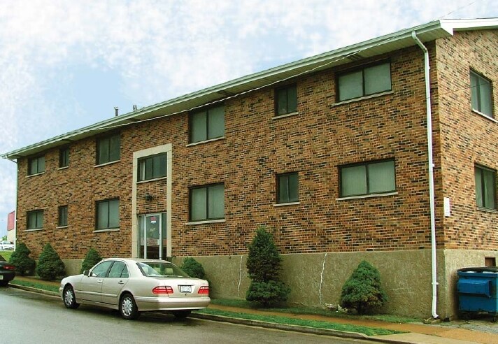 Photo - 3703 Lawler Dr Apartments