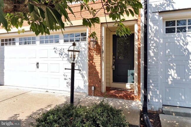 Building Photo - 22219 Falling Terrace