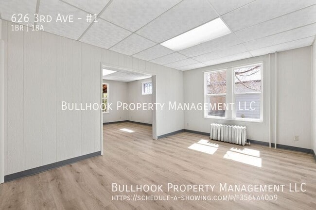 Photo - 626 3rd Ave Unit #1