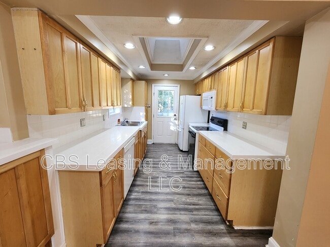 Photo - 3527 Norris Cir