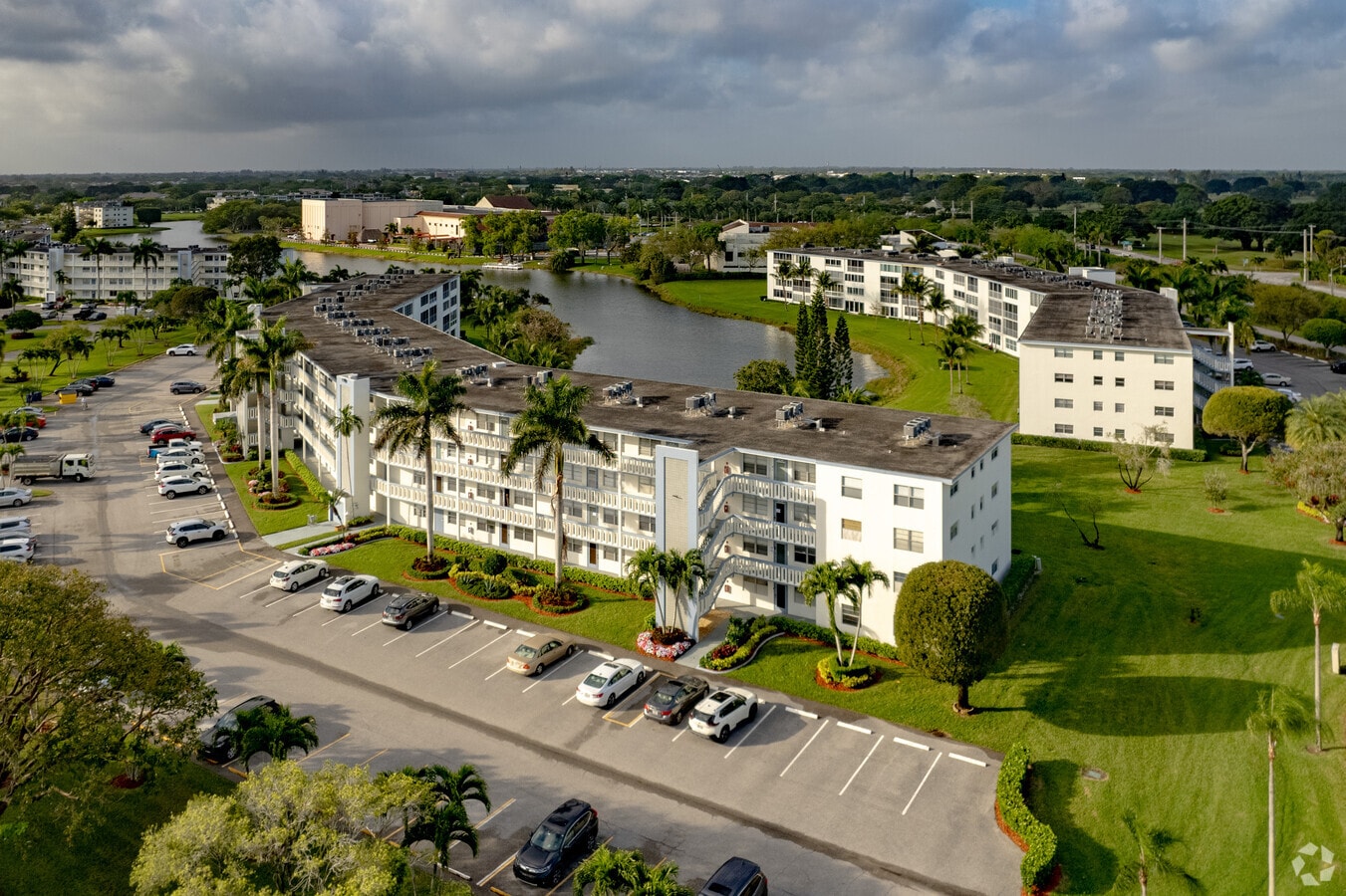 Century Village At Boca Raton - Century Village At Boca Raton