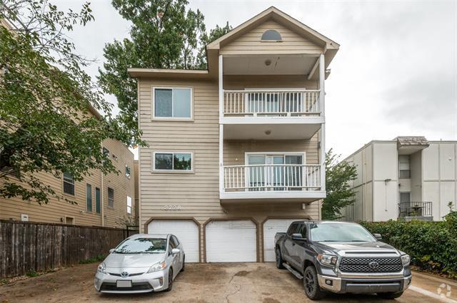 Building Photo - 2728 Reagan St Unit 202 Rental