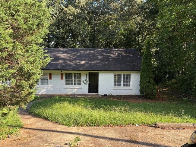 Building Photo - 626 Jackson Park Ln NW Rental