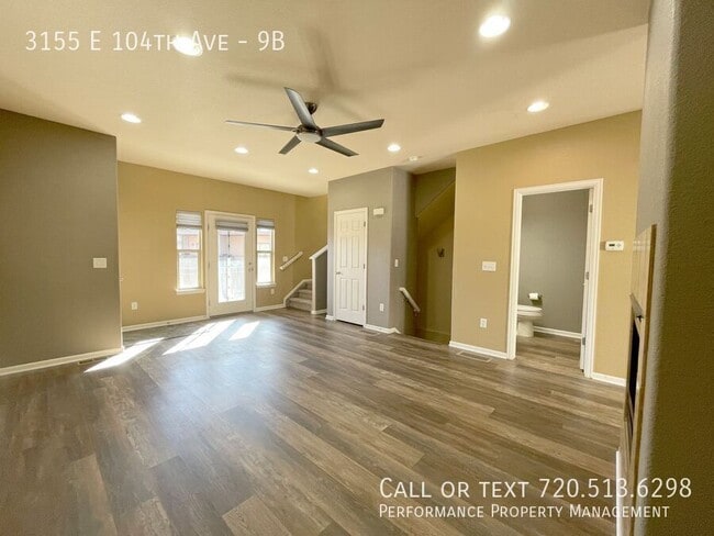 Photo - 3155 E 104th Ave