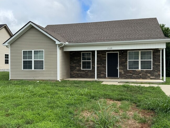 Building Photo - Charming 3 bed 2 bath home in Smyrna near I24 and I840