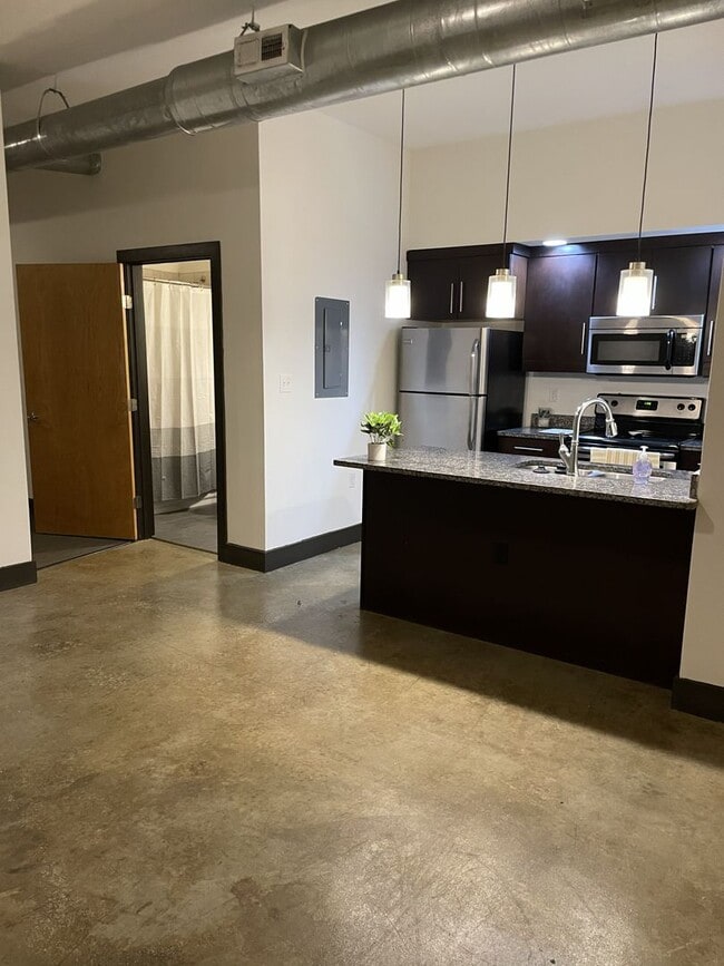 Photo - Atrium on Broad Apartments