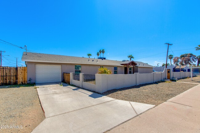 Photo - 3601 N 12th St House