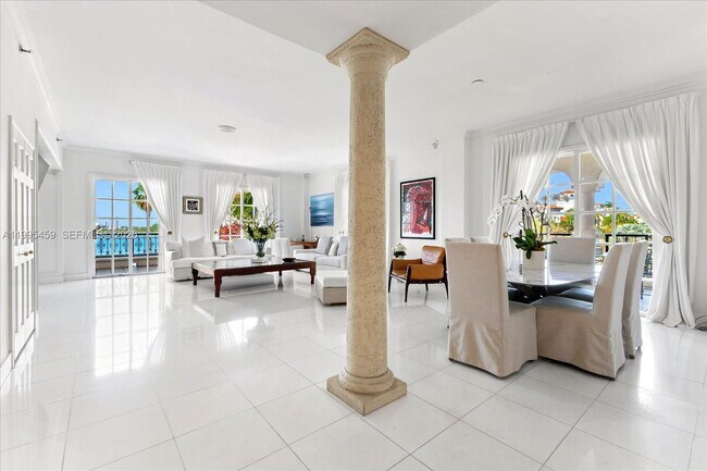 2134 Fisher Island Dr Unidad 2134
