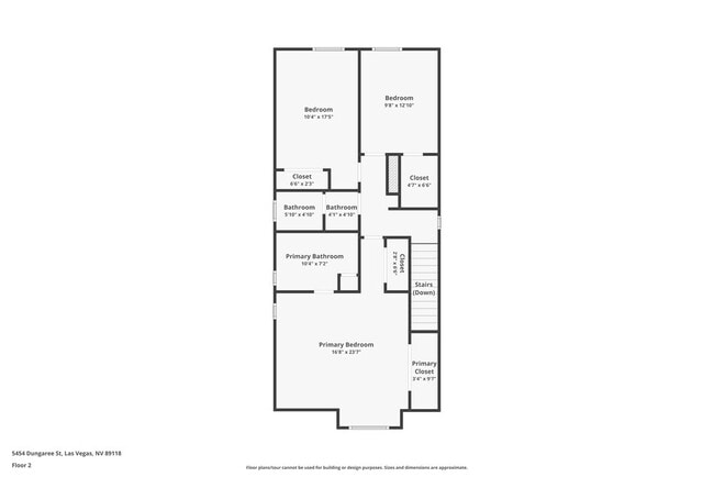 Photo - 5454 Dungaree St