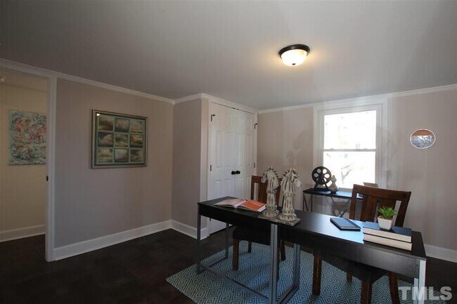 Photo - Updated single-family home in downtown Raleigh