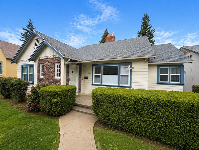 Photo - RARE Opportunity to Live on Mansion Avenue! Across the Street From CSUC