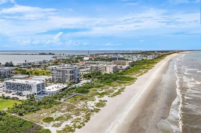 Photo - 2100 N Atlantic Ave Unit 502