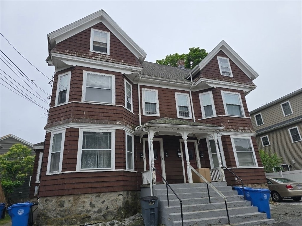 Photo - 5 Wellington Ave Apartamento Unidad 2