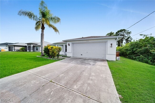 Building Photo - 2609 25th St SW