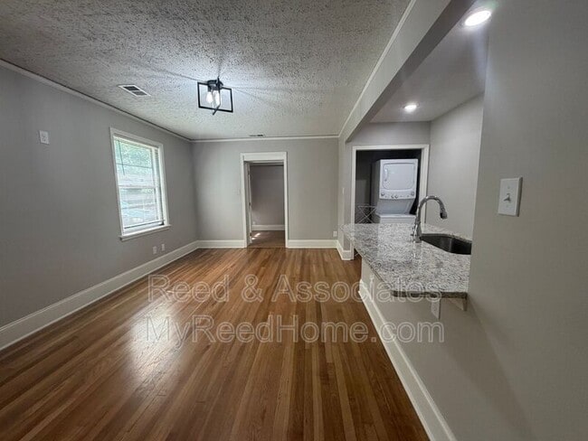 743 Shotwell St Unidad 1