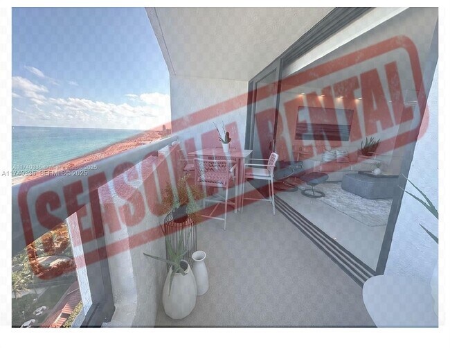 Building Photo - 2555 Collins Ave Unit 1907