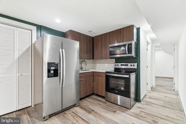 Building Photo - 2146 N Van Pelt St Unit A Rental