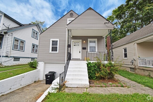 Building Photo - 1918 Sterling Ave Rental