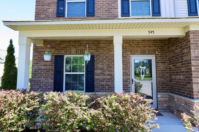 Photo - 545 Curlew Cir