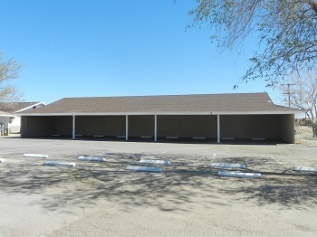 Agave View Apartments