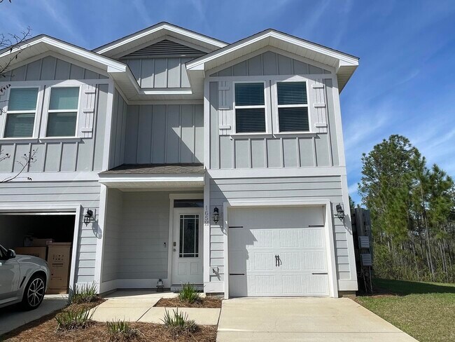 Photo - 165 Crossing Ln Townhome