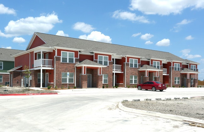 Photo - Residences of Solms Village Apartments