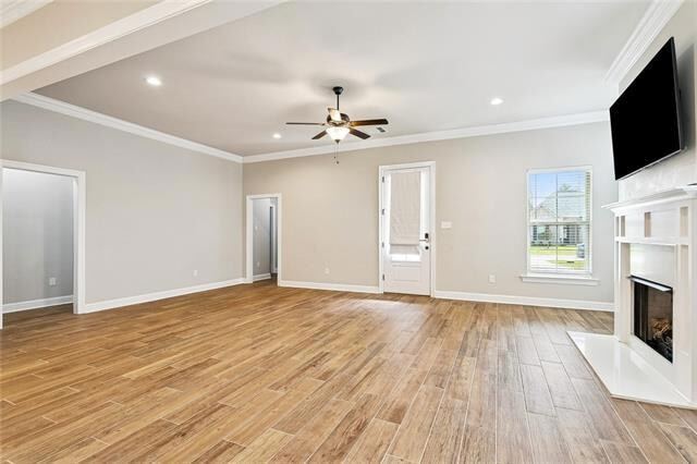 Photo - 534 Claiborne Trails Dr