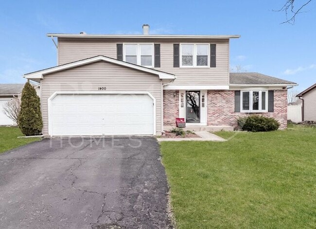 Photo - 1400 Brittany Ct House