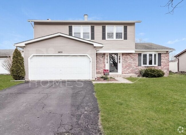 Building Photo - 1400 Brittany Ct Rental