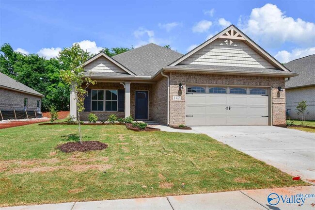 Photo - 149 Rosemary Ayers Dr House