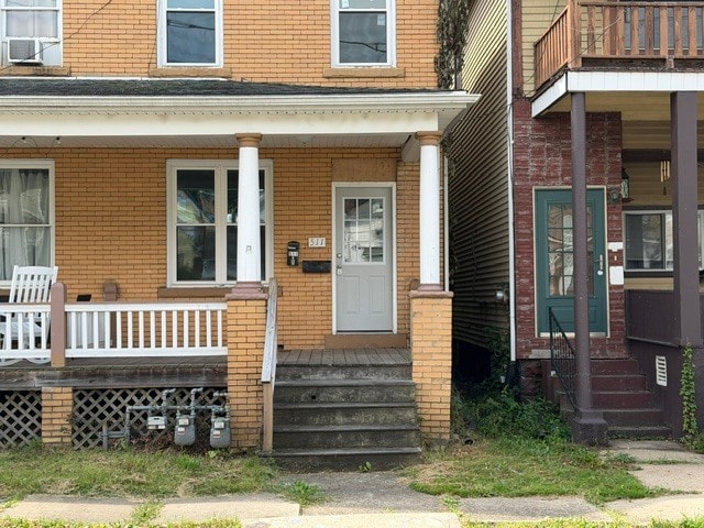 511 Woodward Ave